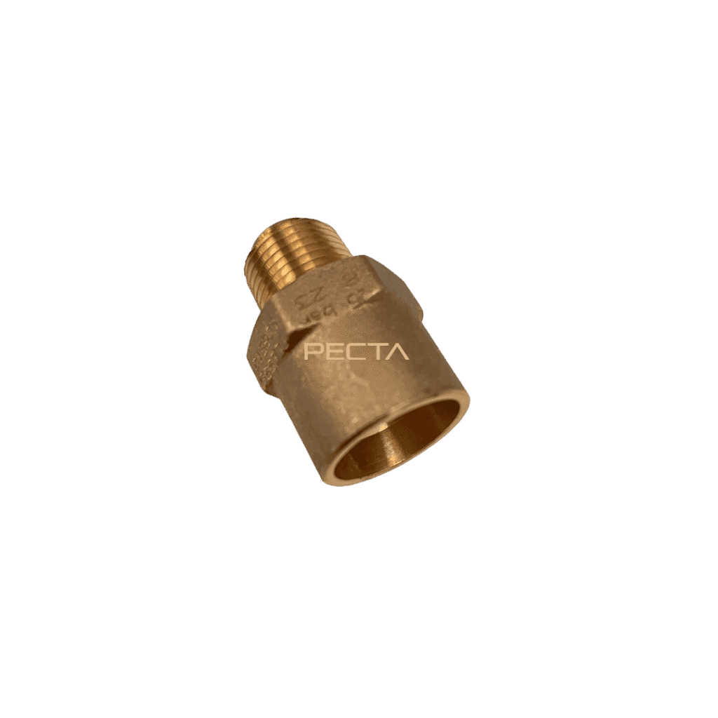 Check-Device adapters for Clesse valves | PECTA Lda.