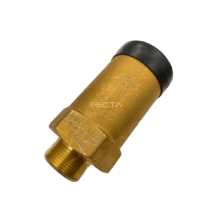 Válvula de Segurança Externa Cavagna (Omeca)