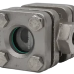 Visor de Caudal Tipo 551