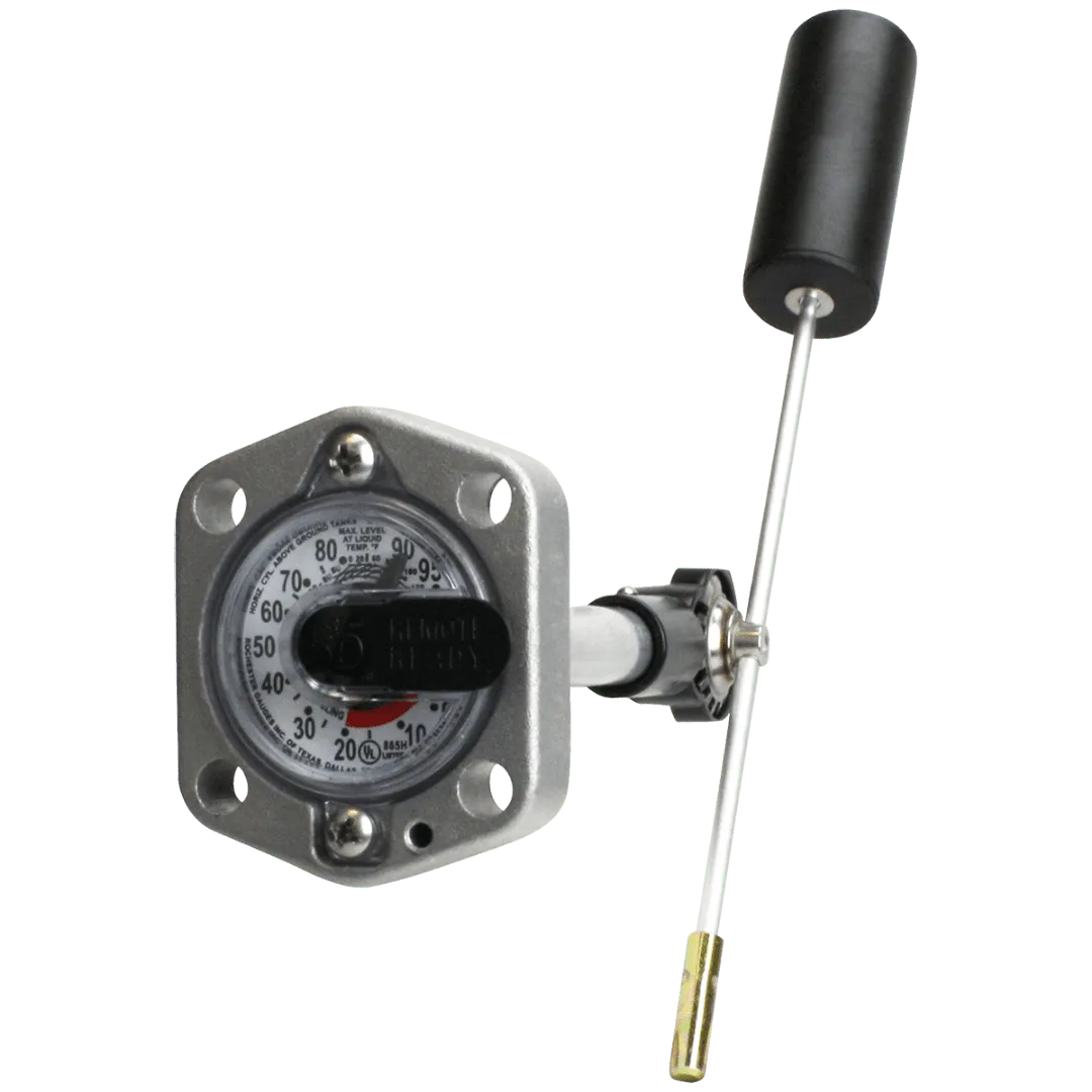 Rochester 6281G