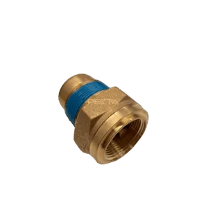 Adaptadores Check-Device para Válvulas Cavagna