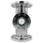 Visor de Caudal Tipo 530, Visor de Caudal Tipo 530A