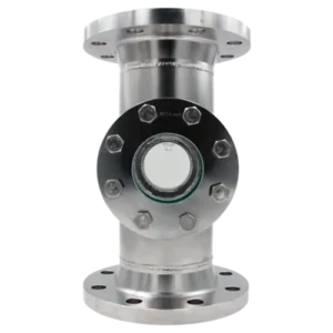 Visor de Caudal Tipo 530, Visor de Caudal Tipo 530A