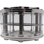 Visor Tubular Tipo 620