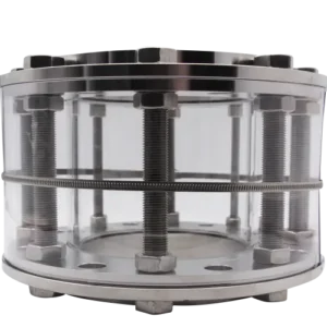 Visor Tubular Tipo 620