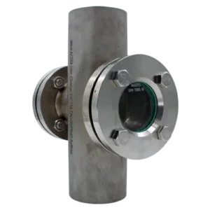 Visor de Caudal Tipo 531