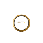 juntas de vedação CD31-8, CD32-8 e CD45-8