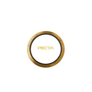 juntas de vedação CD31-8, CD32-8 e CD45-8