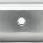 Visor de Caudal de Alta Pressão Tipo 522