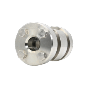 Visor de Caudal Alta Pressão Tipo 521