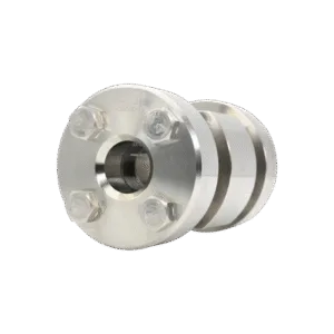 Visor de Caudal Alta Pressão Tipo 521