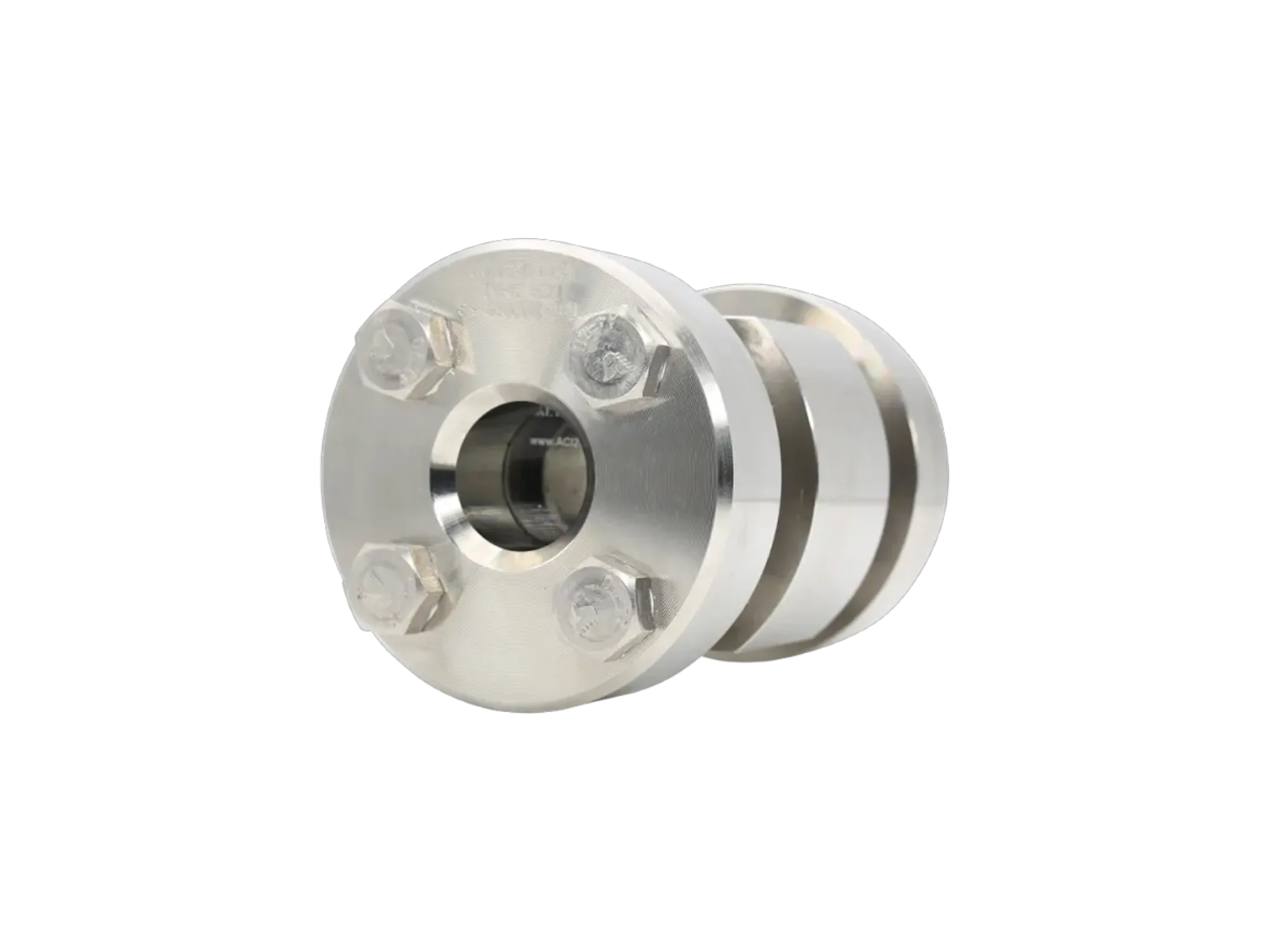 Visor de Caudal Alta Pressão Tipo 521