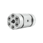 Visor de Caudal Alta Pressão Tipo 522