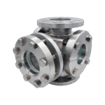 Visor de Caudal Tipo 591