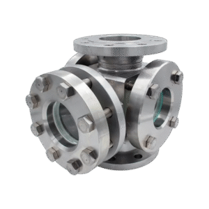 Visor de Caudal Tipo 591