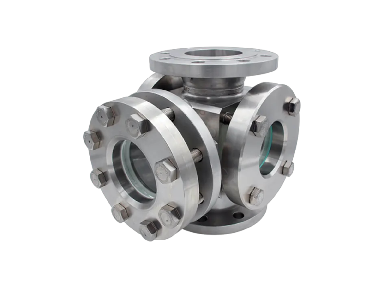 Visor de Caudal Tipo 591