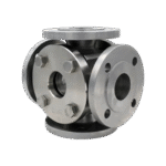 Visor de Caudal Tipo 595