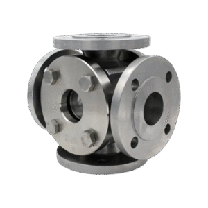 Visor de Caudal Tipo 595