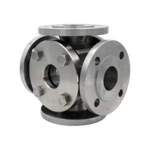 Visor de Caudal Tipo 595