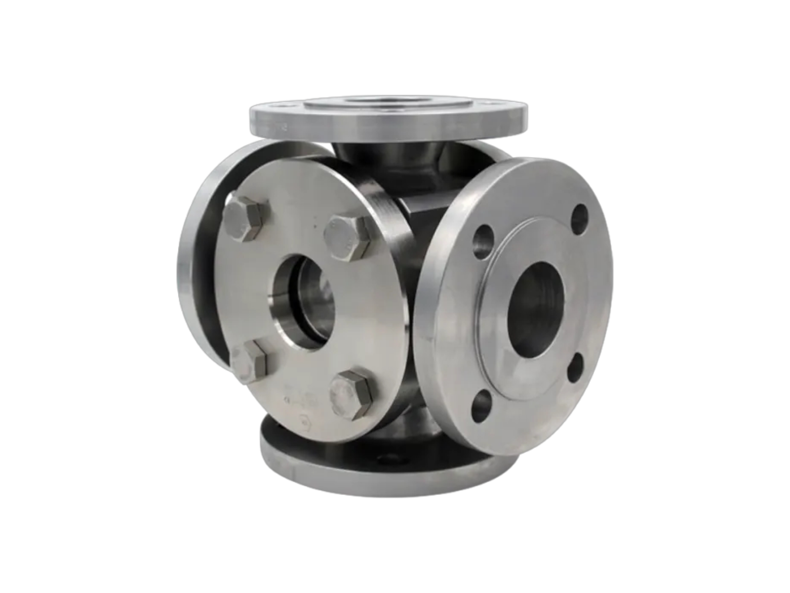 Visor de Caudal Tipo 595