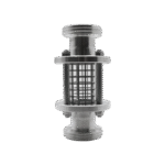 Visor Tubular Tipo 650