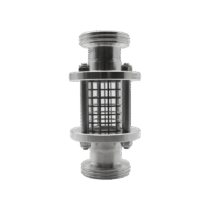 Visor Tubular Tipo 650