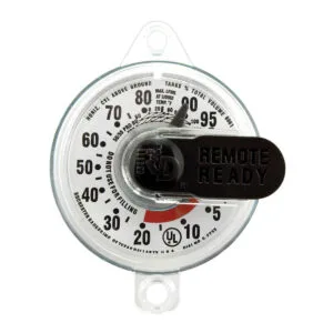 Dial for R3D® Level Indicator