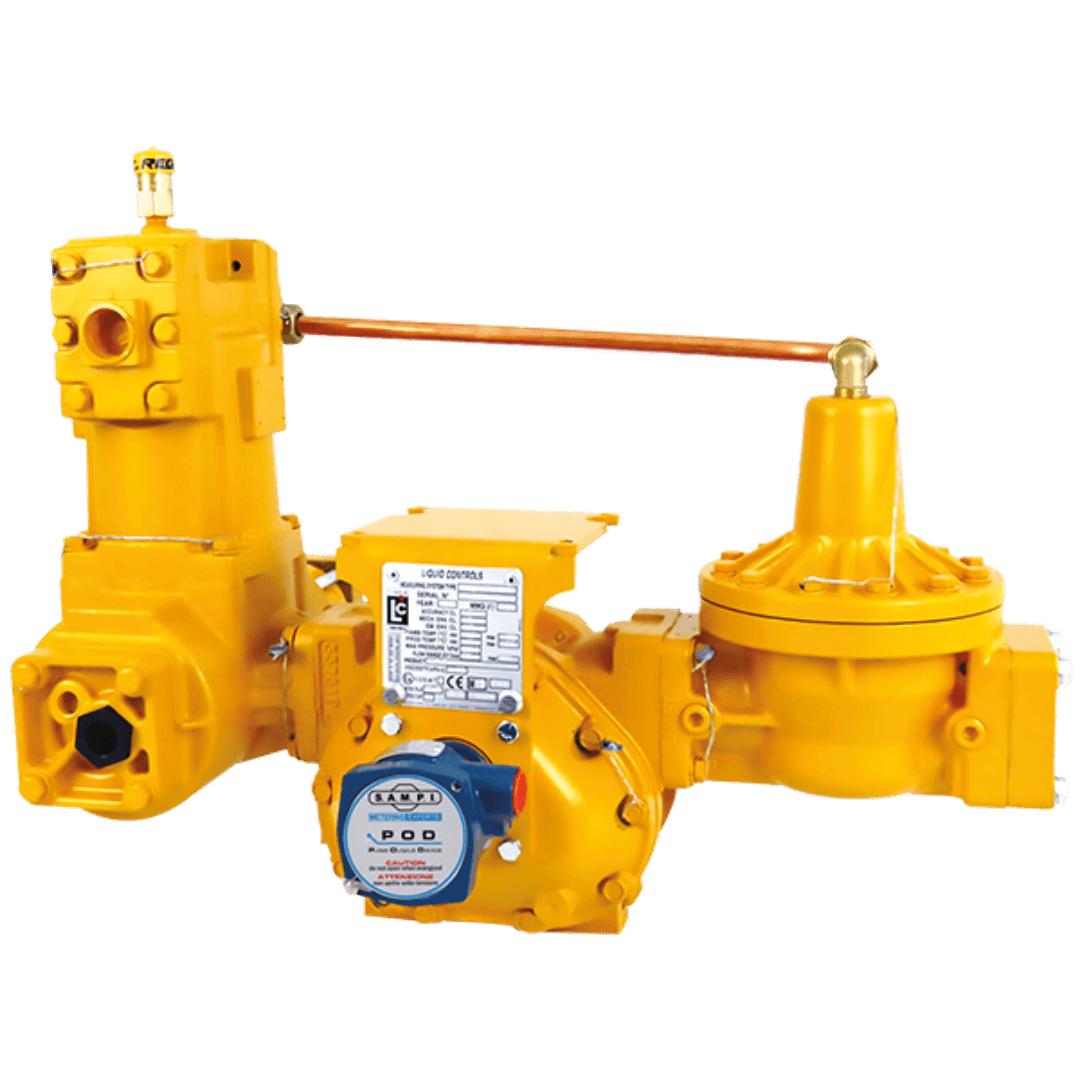 Manutenção de medidores Liquid Controls: boas práticas para maior precisão e durabilidade 1 81 | PECTA Lda.