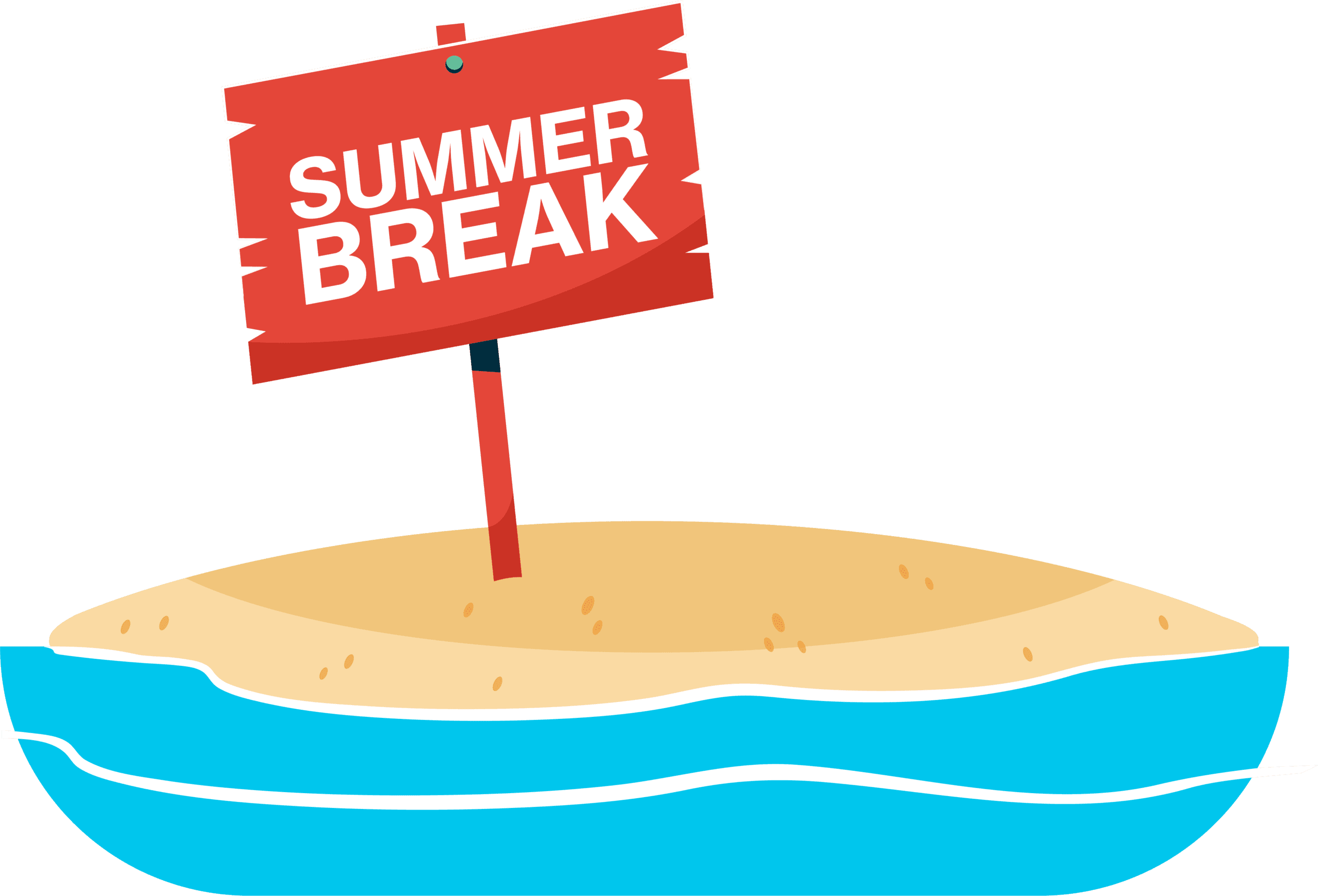 Interrupção de Verão 2026 1 Interrupção de Verão 2026